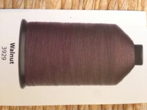 Artex #69 Nylon Bonded Upholstery Sewing Thread-Walnut